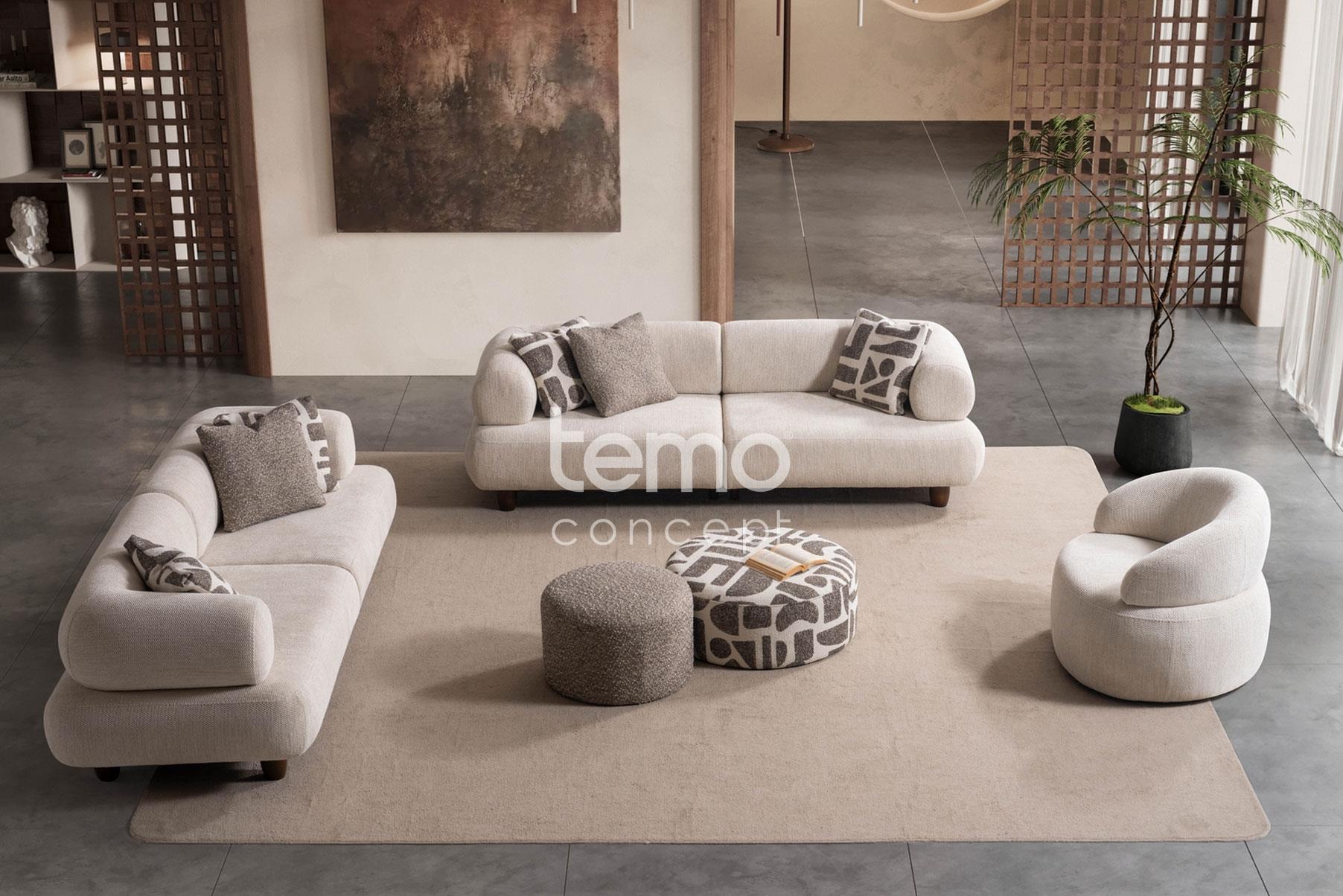 Simon Koltuk Takımı