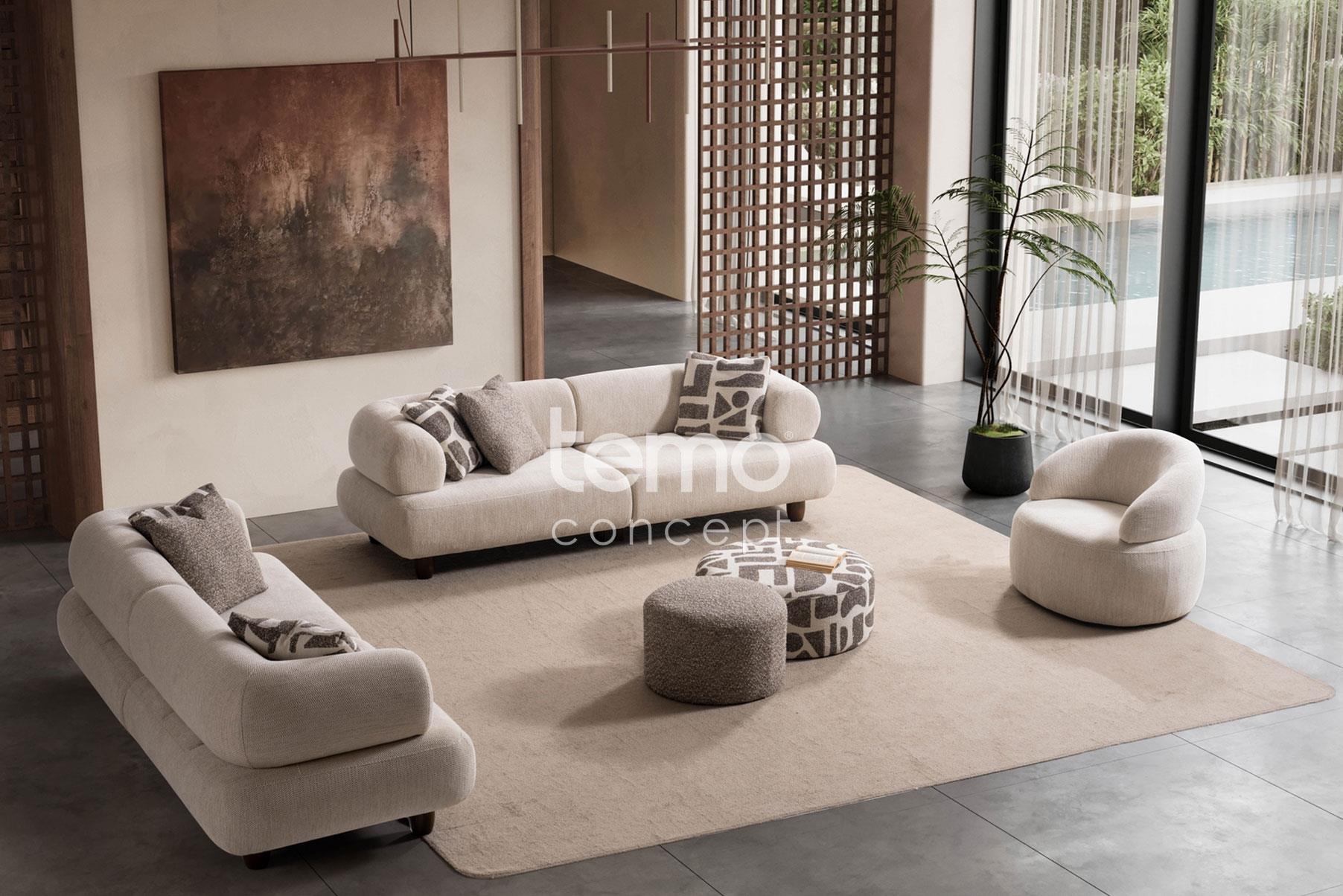 Simon Koltuk Takımı