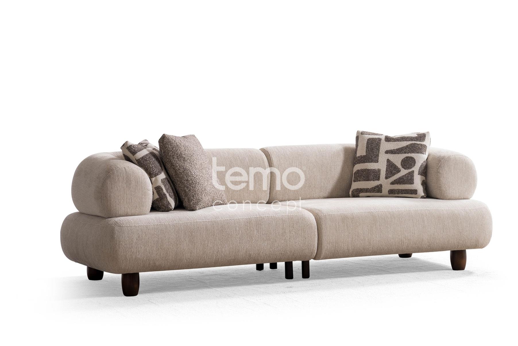 Simon Koltuk Takımı