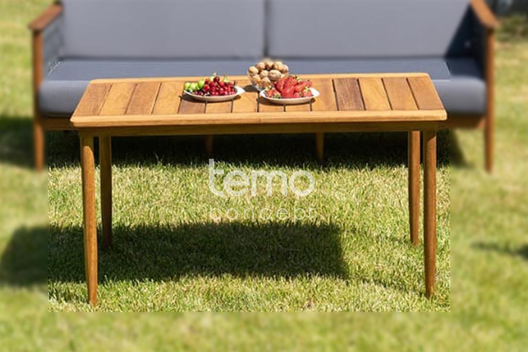 Sofa Bahçe Masa