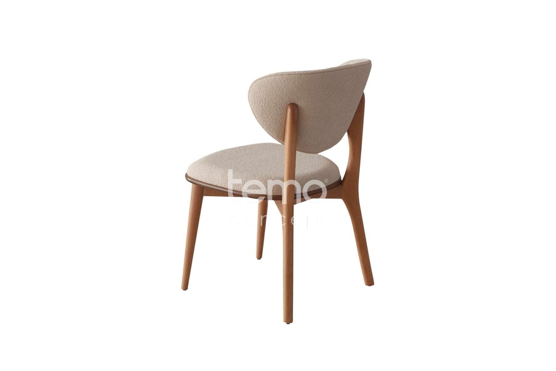 Soft Yemek Odası Takımı