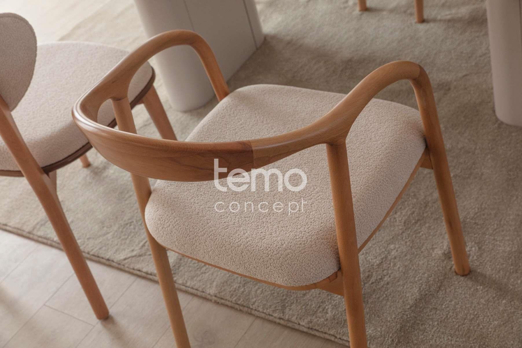 Soft Yemek Odası Takımı