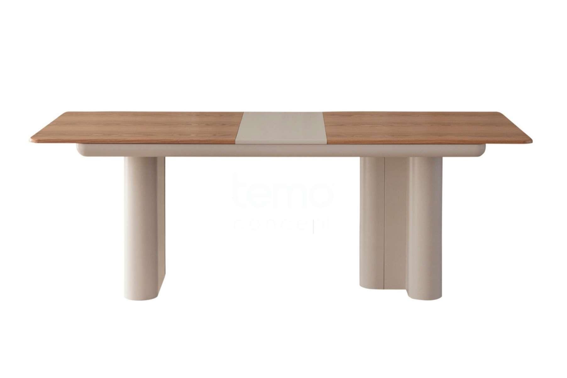 Soft Yemek Odası Takımı