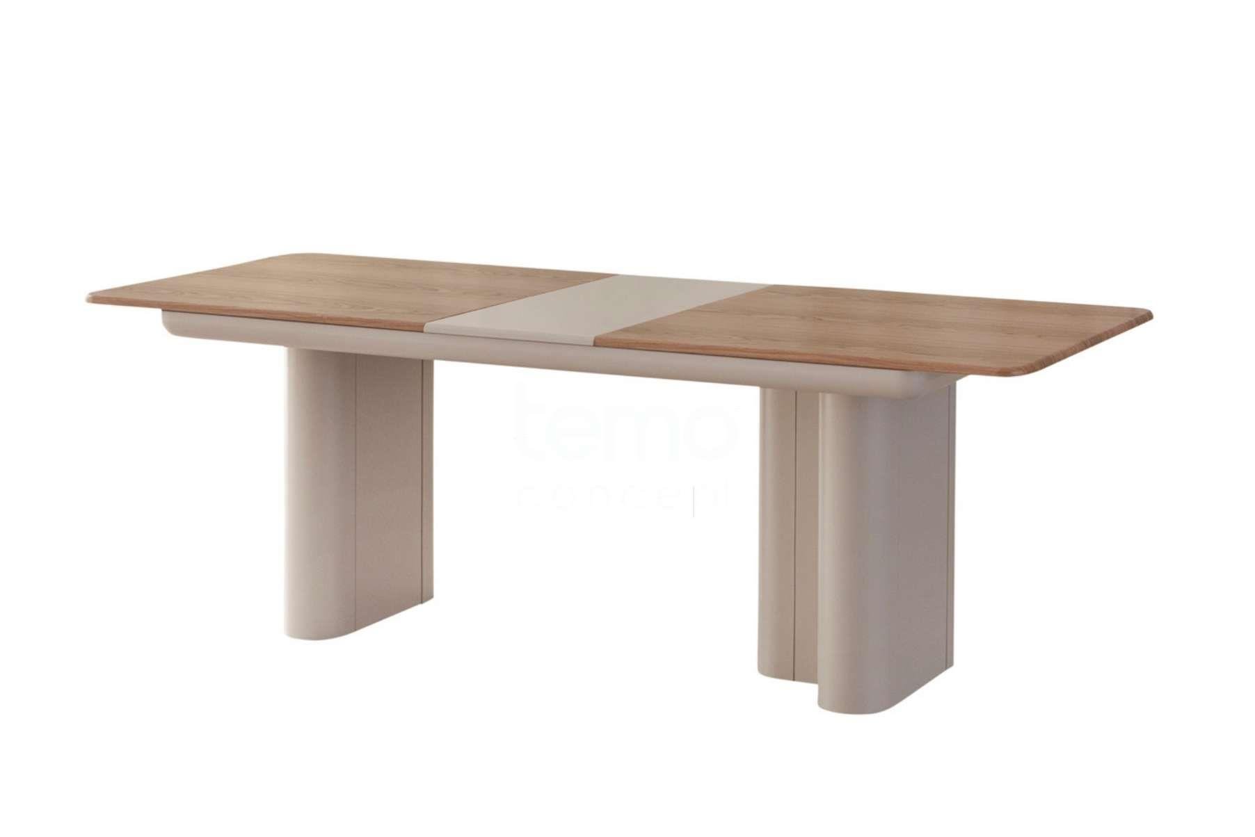 Soft Yemek Odası Takımı