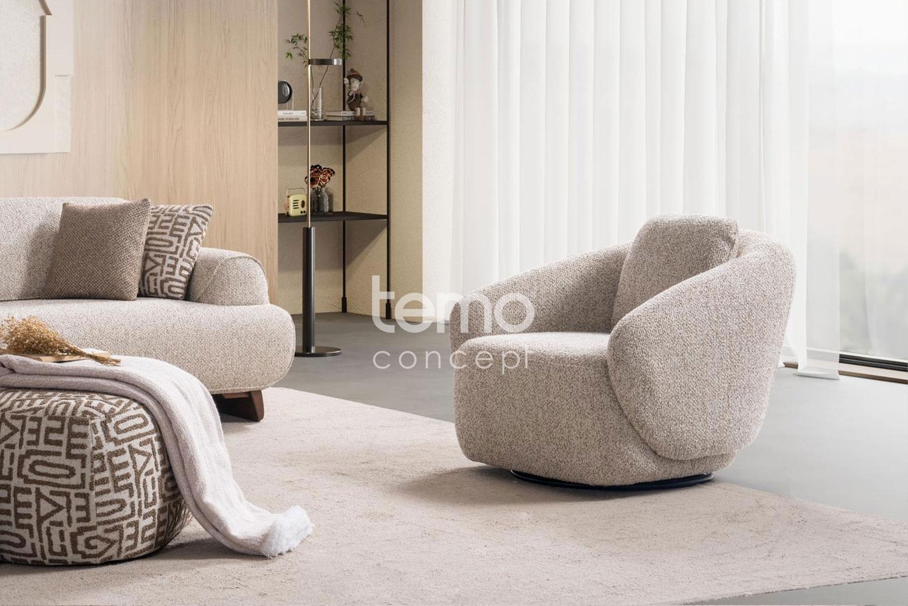 Sole Koltuk Takımı