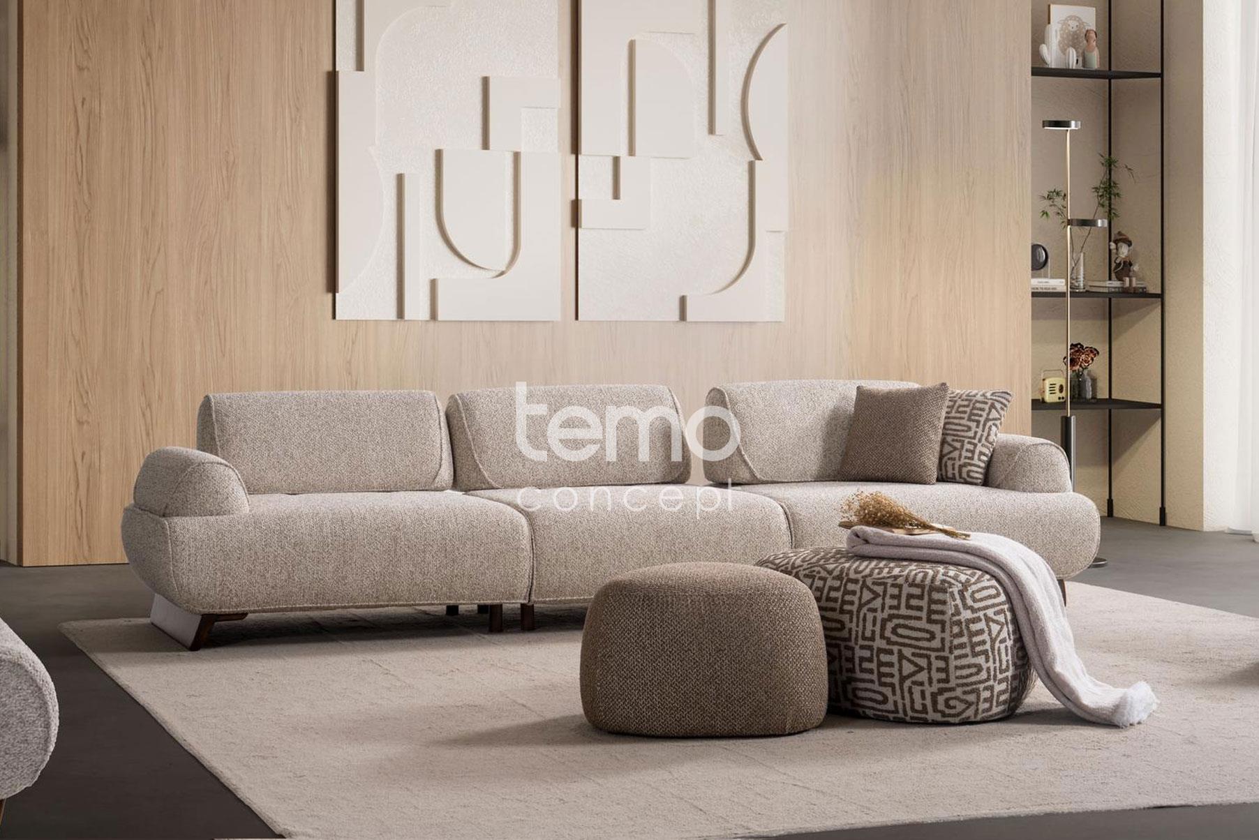 Sole Koltuk Takımı