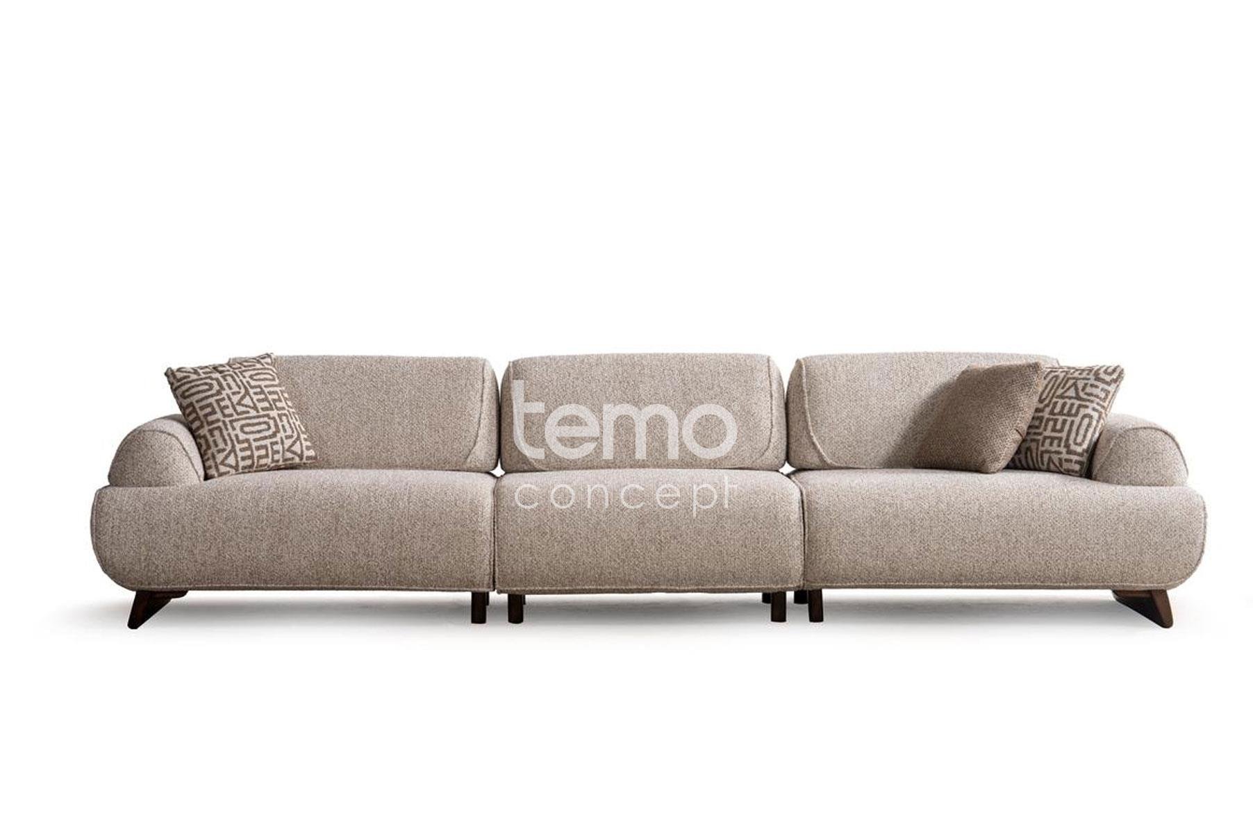 Sole Koltuk Takımı