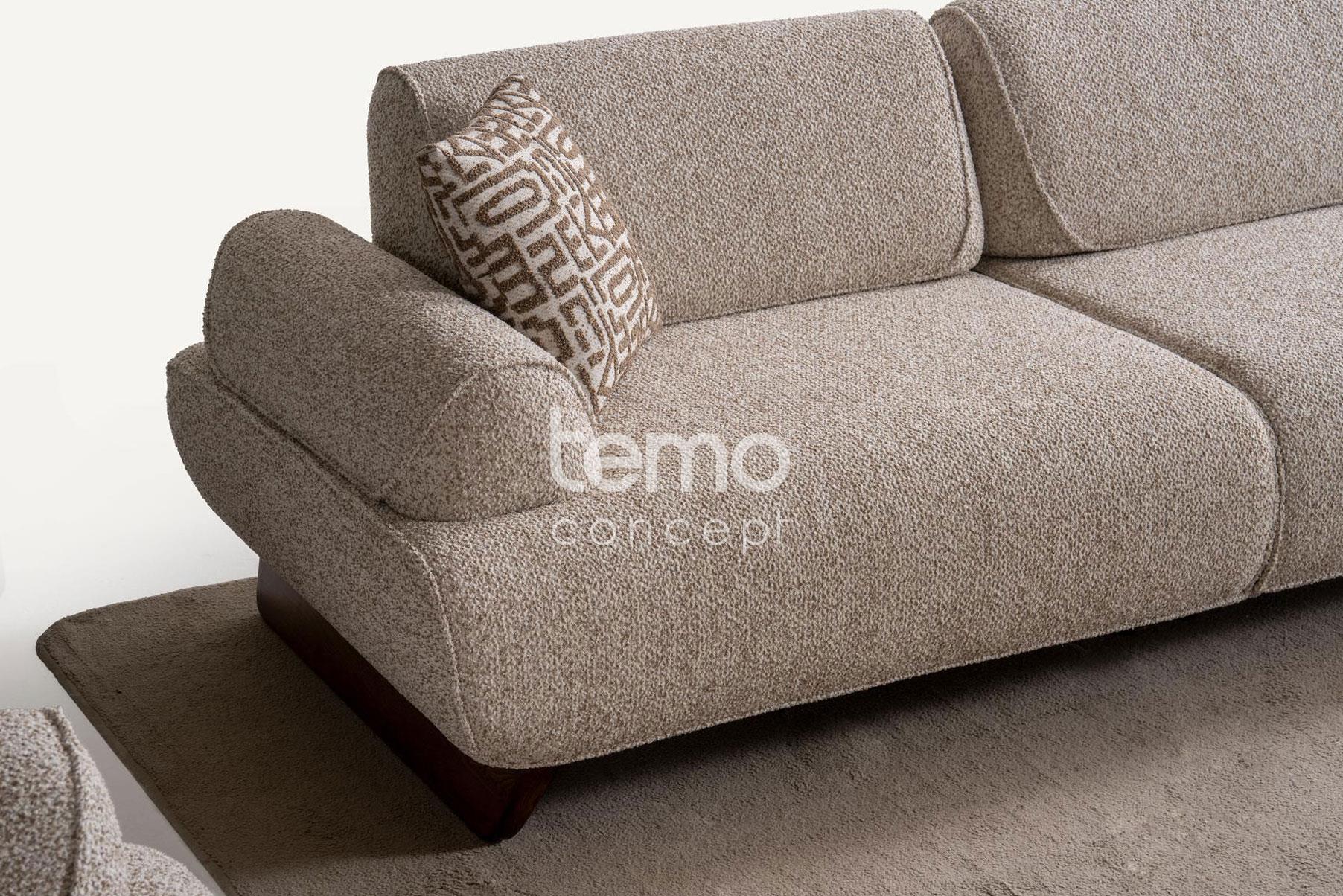 Sole Koltuk Takımı