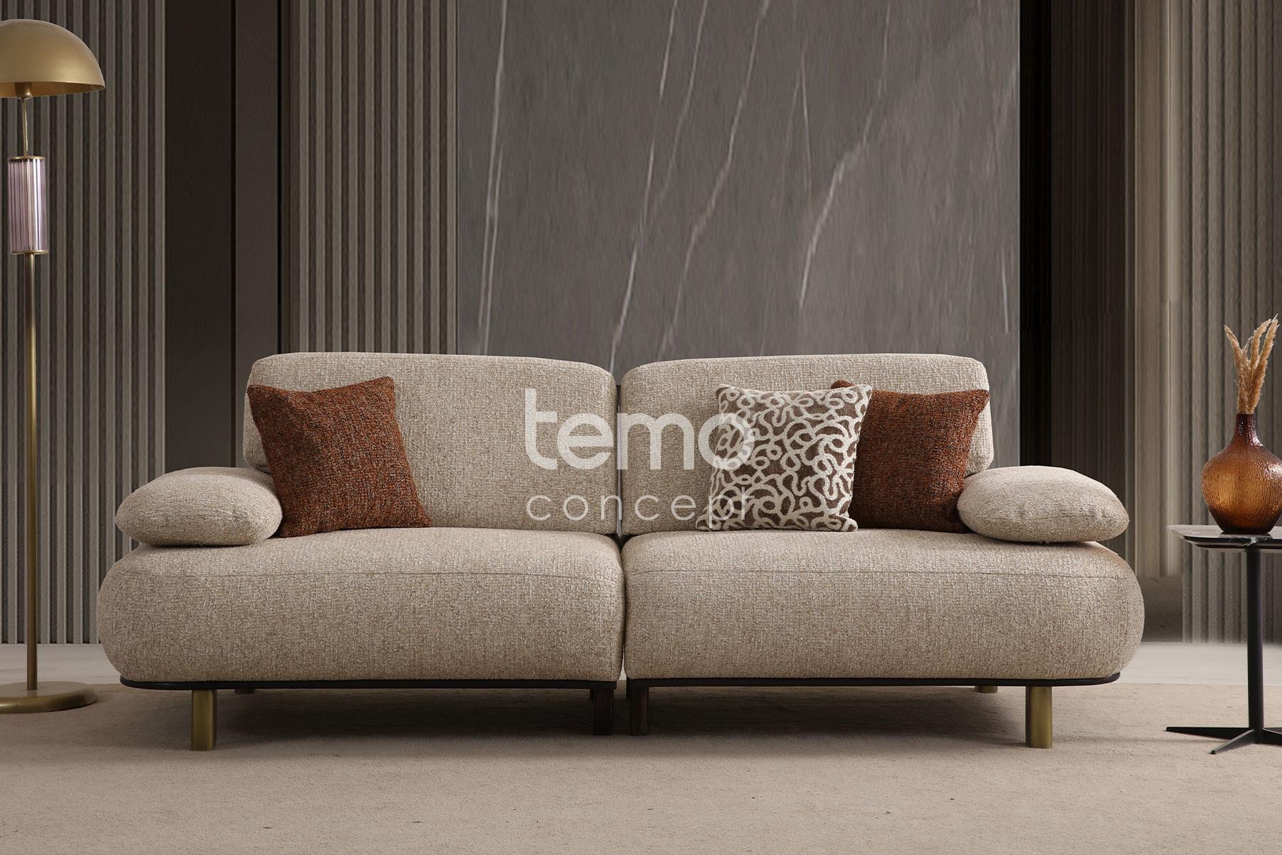 Solo Koltuk Takımı