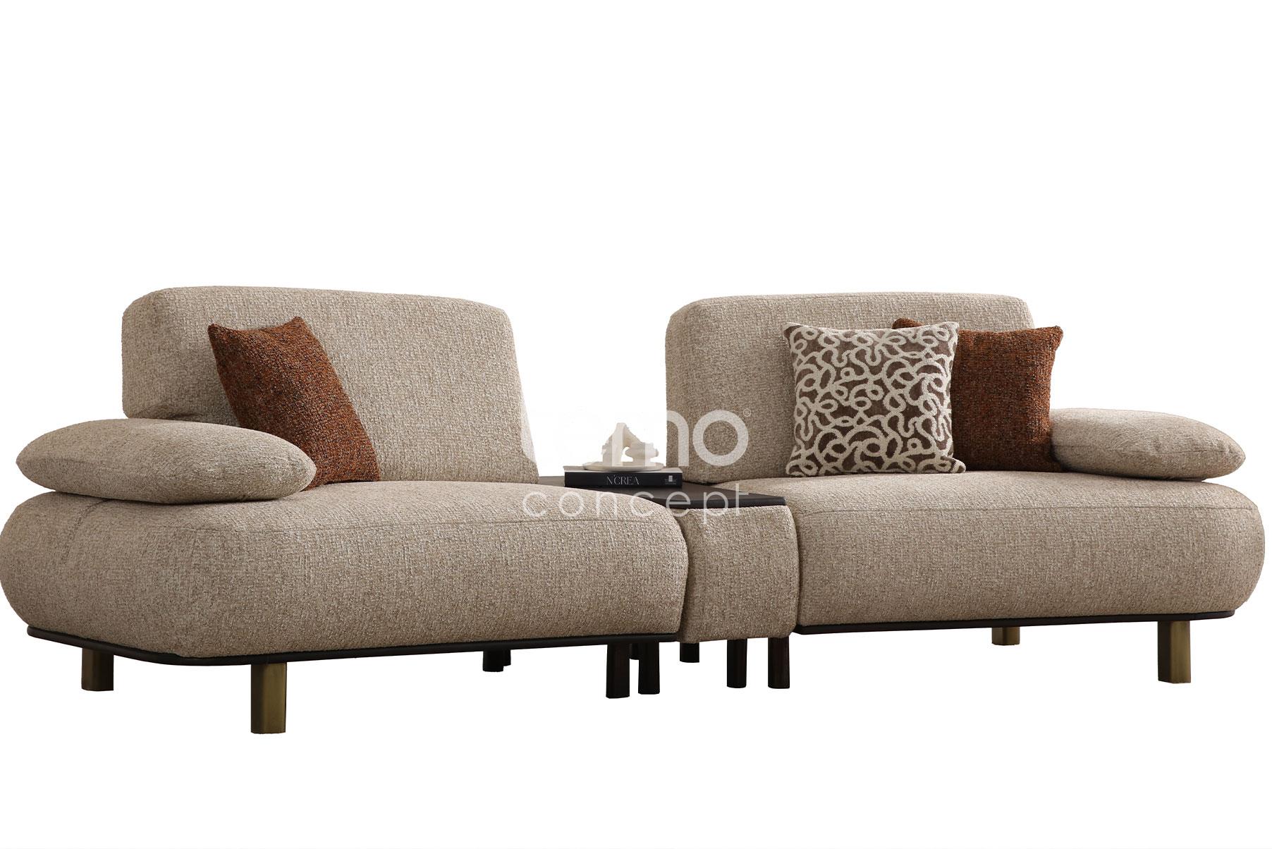 Solo Koltuk Takımı