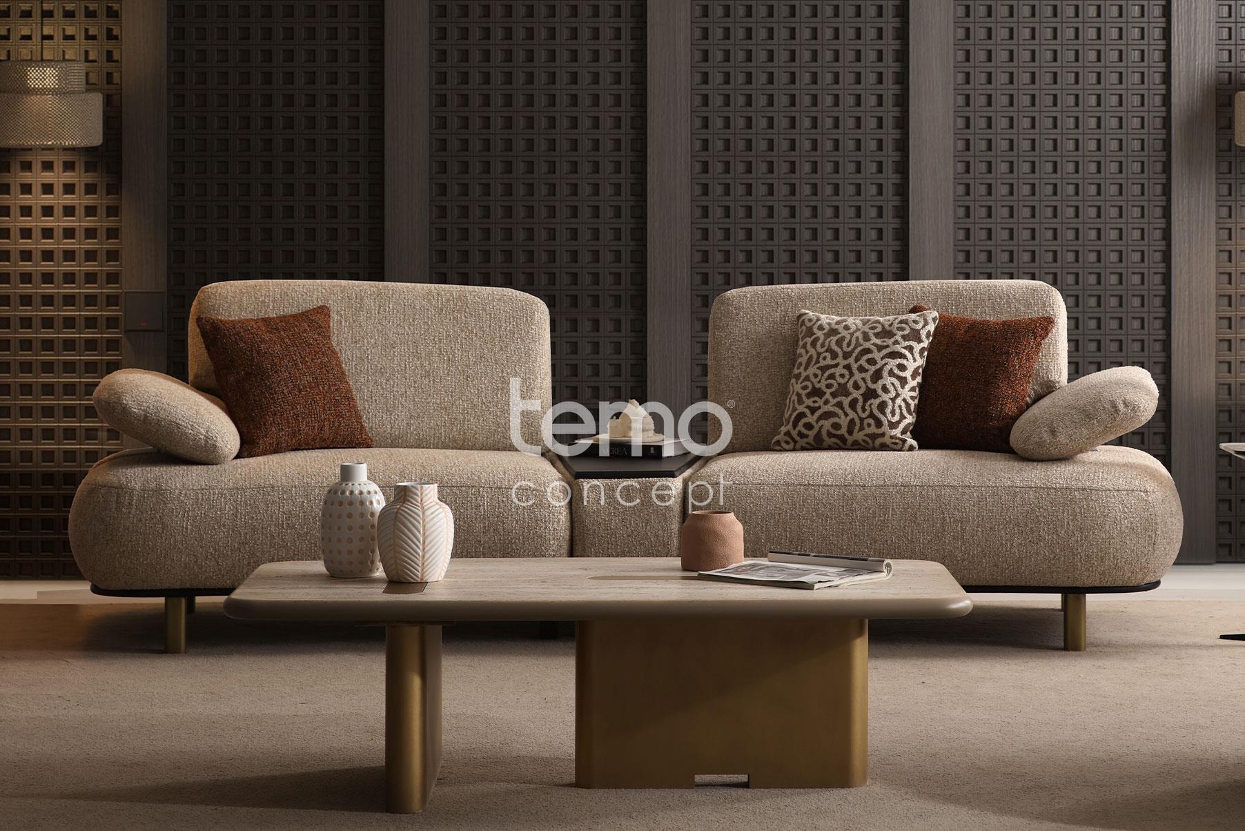 Solo Koltuk Takımı