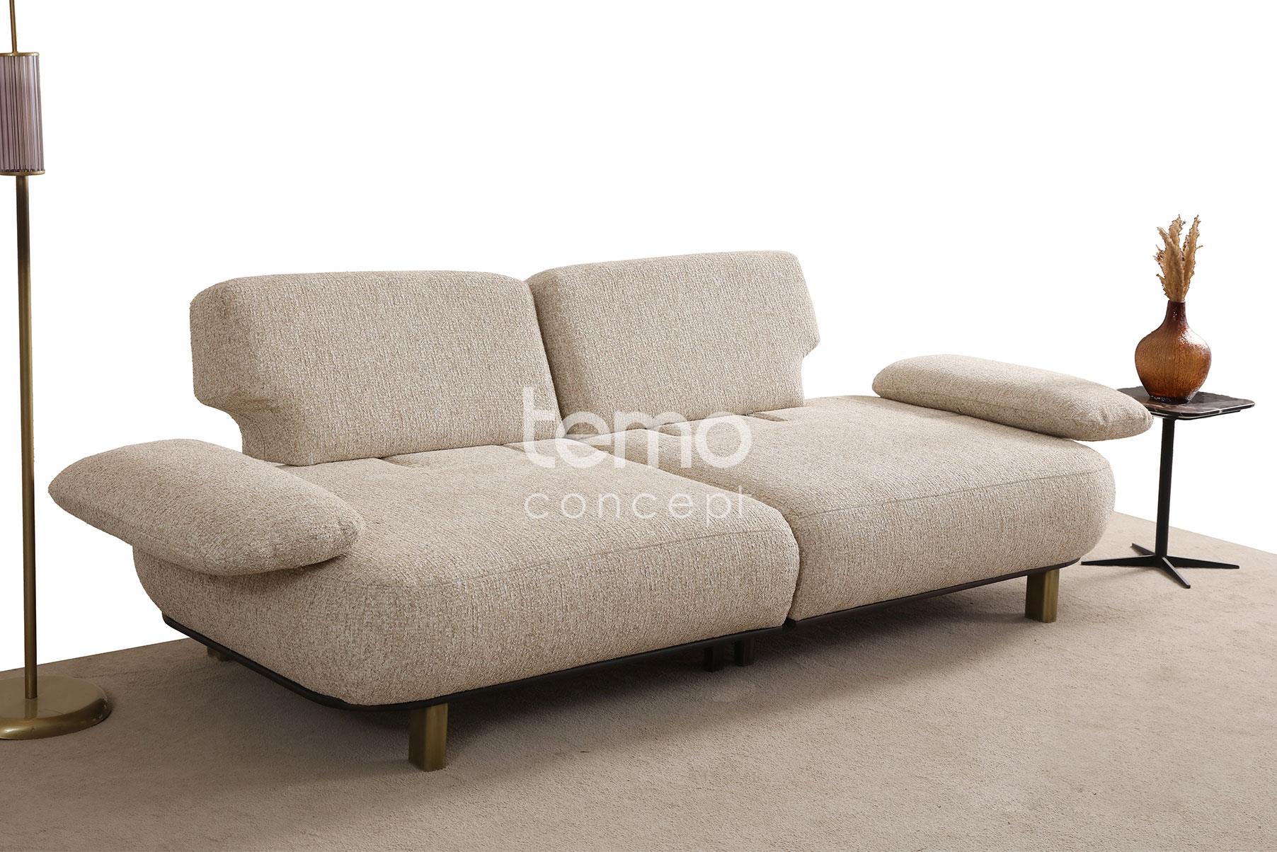 Solo Koltuk Takımı