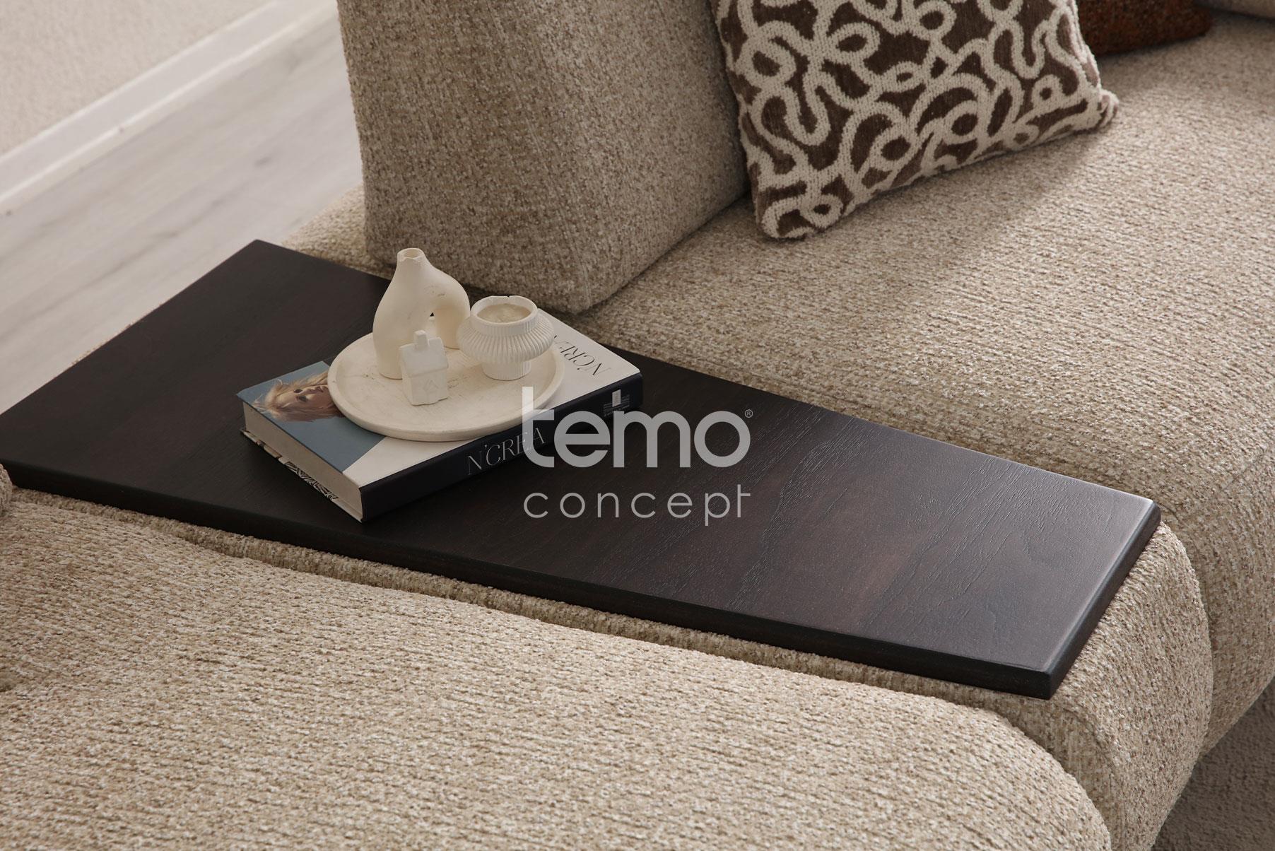 Solo Koltuk Takımı