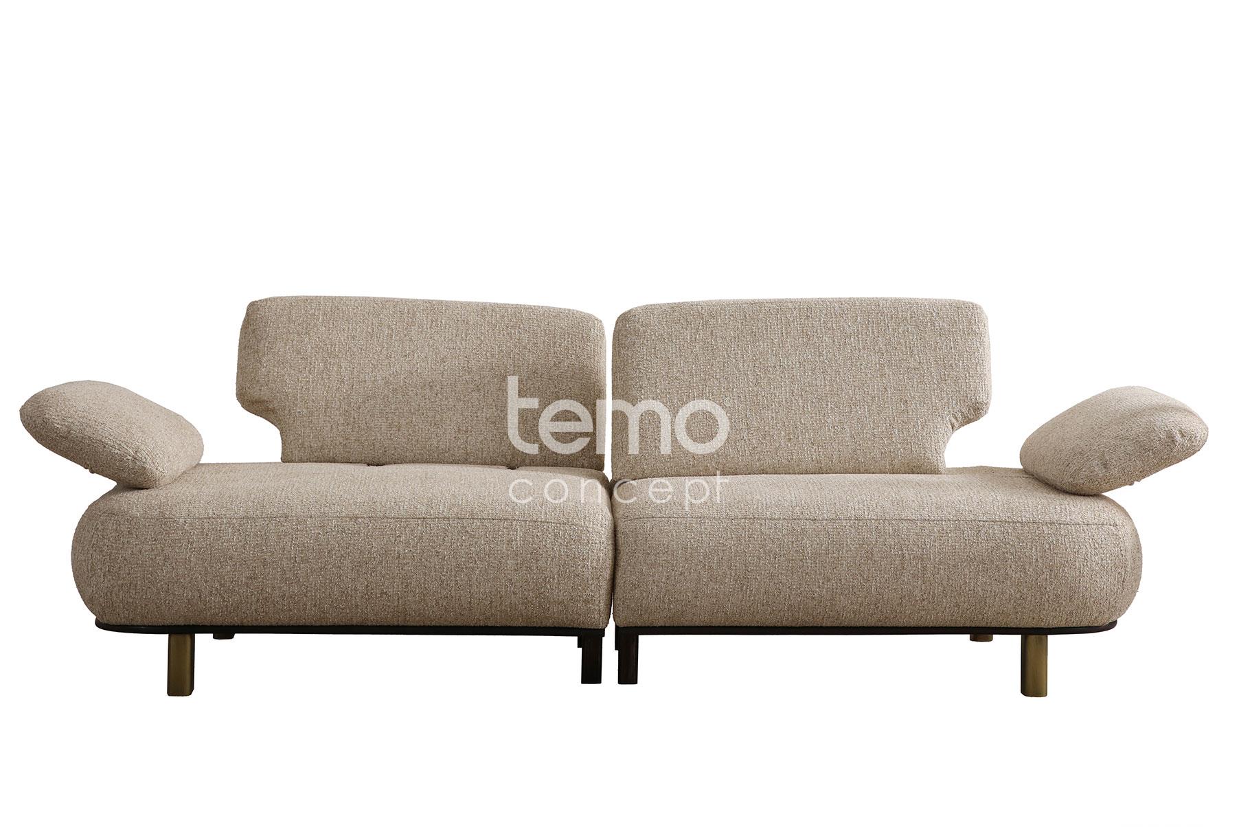 Solo Koltuk Takımı