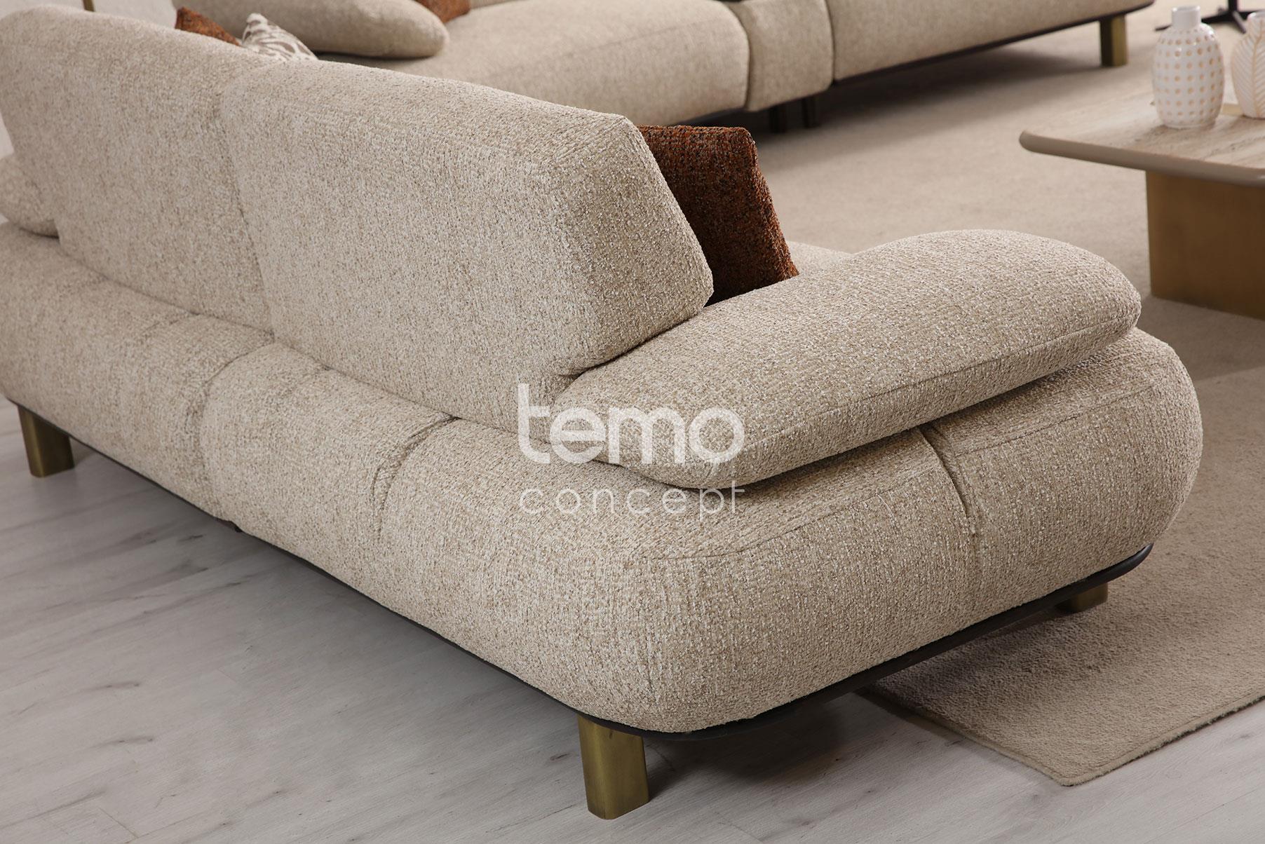 Solo Koltuk Takımı