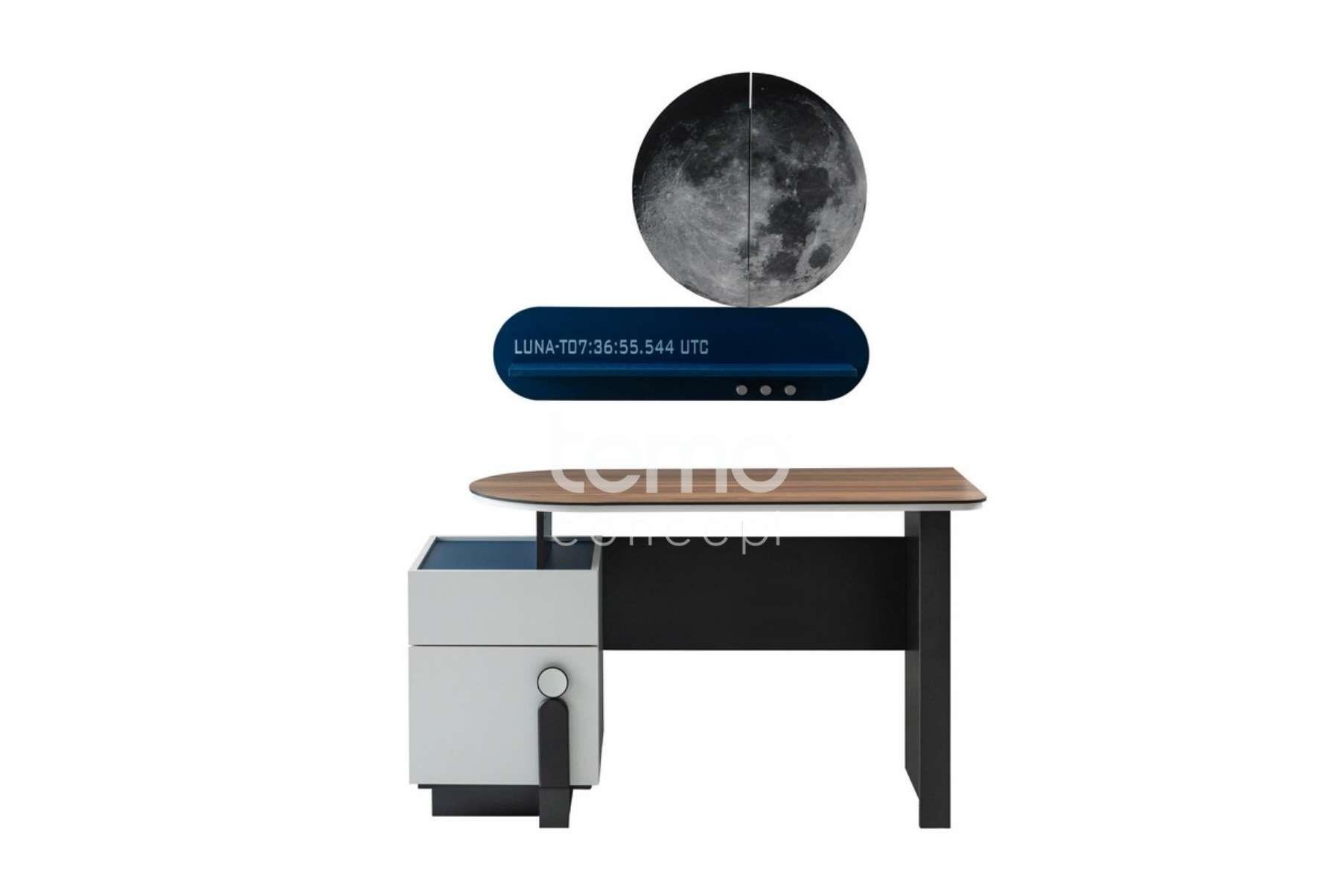 Space Çalışma Masası