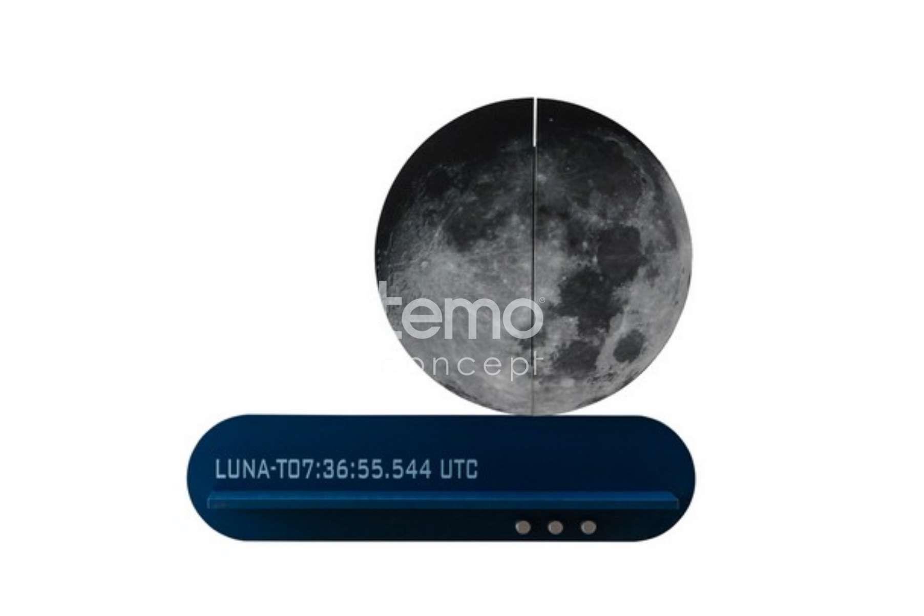 Space Çalışma Masası Üst Modül