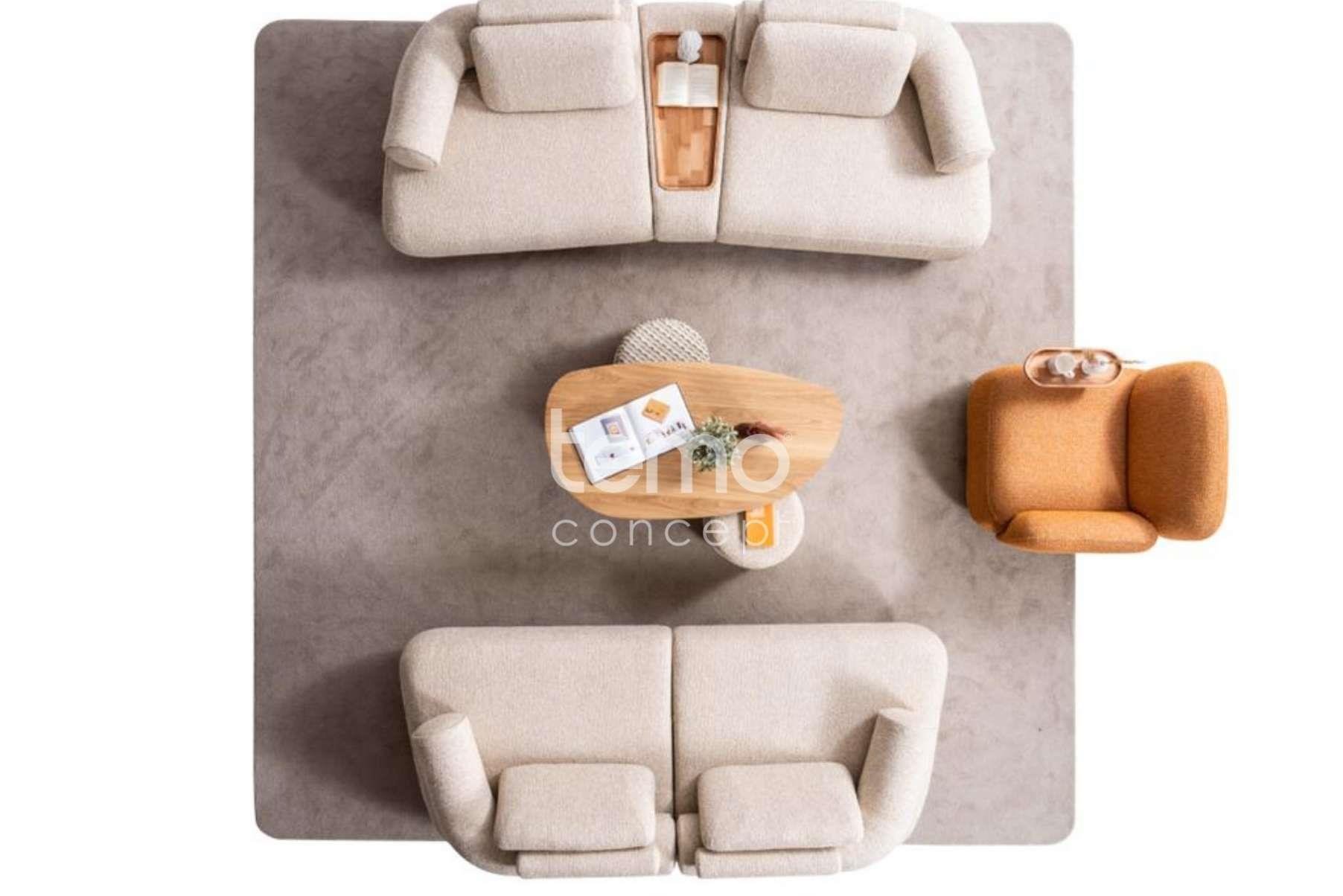 String Koltuk Takımı