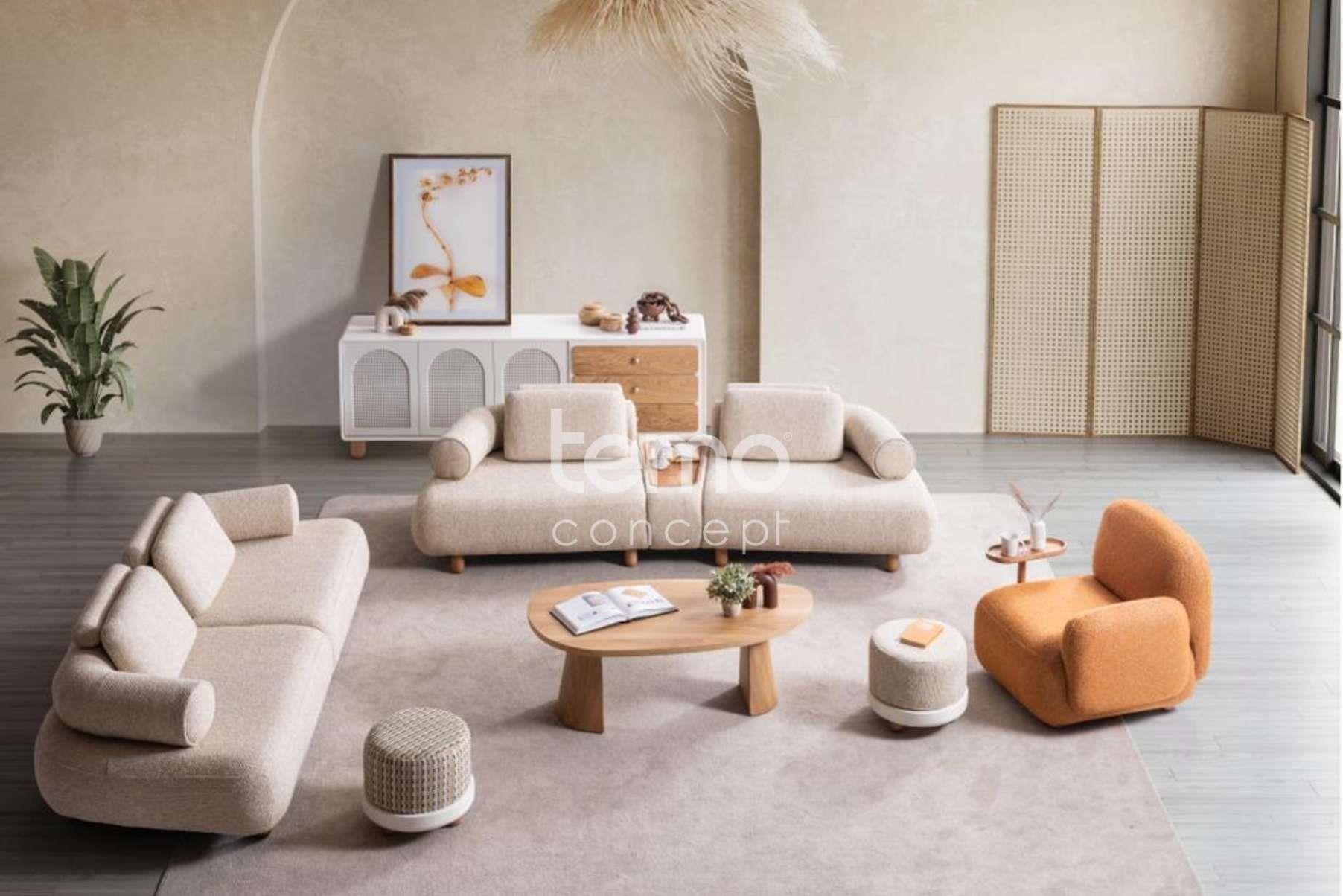 String Koltuk Takımı