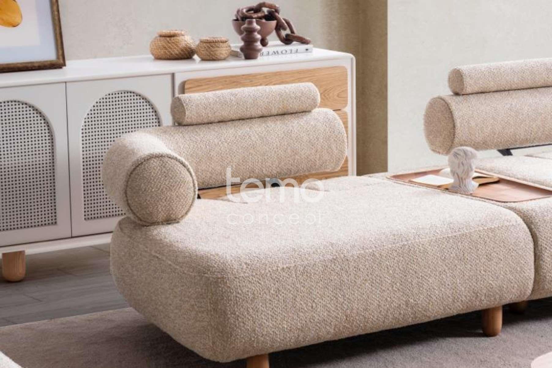 String Üçlü Koltuk