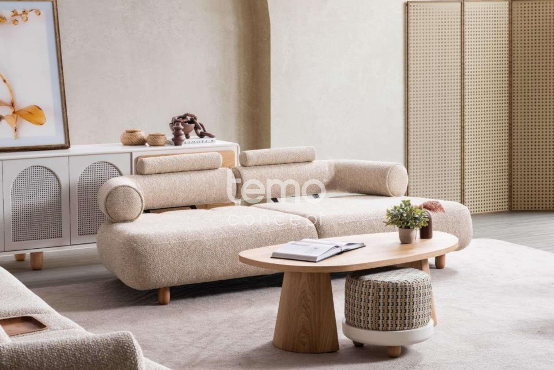 String Üçlü Koltuk