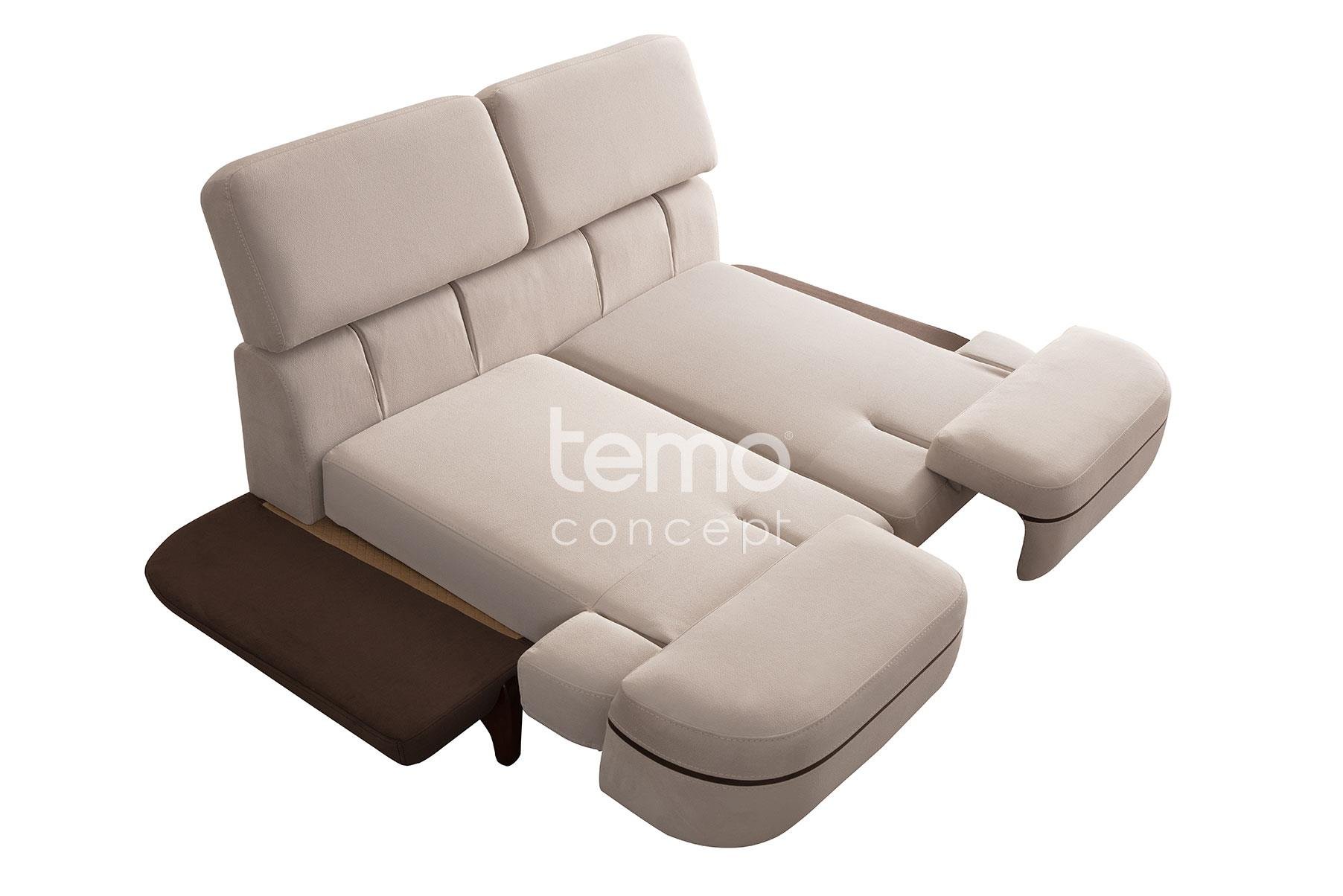 Suny Koltuk Takımı