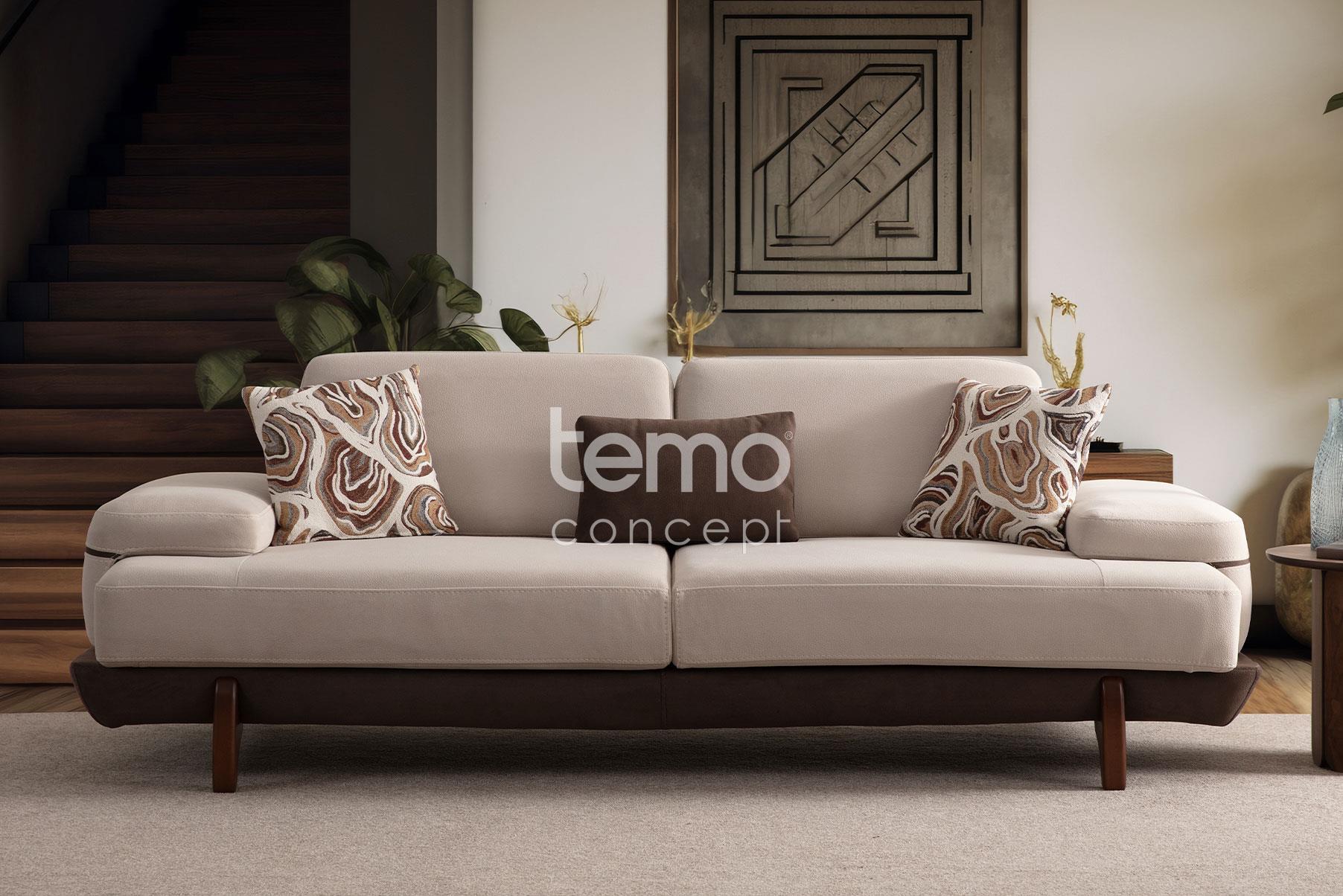 Suny Koltuk Takımı