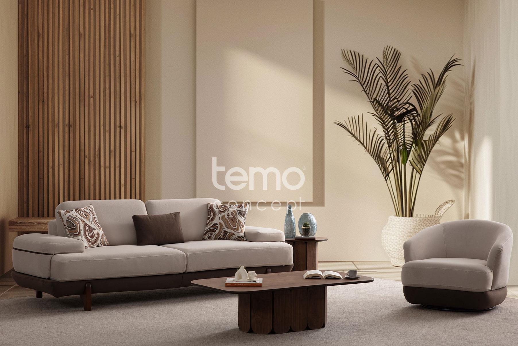 Suny Koltuk Takımı