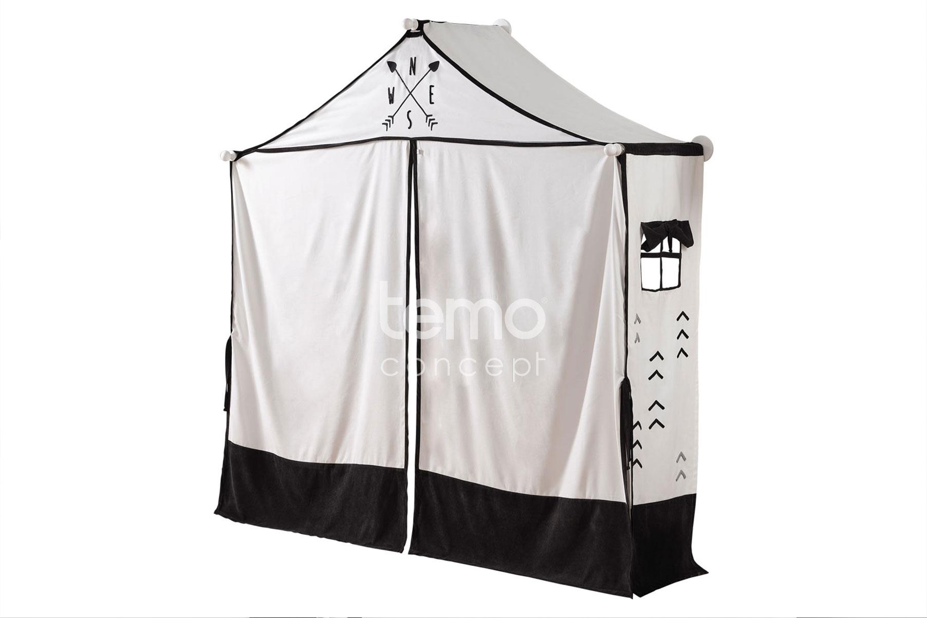 Tente Nordic (Boru Tipi Uyumlu)