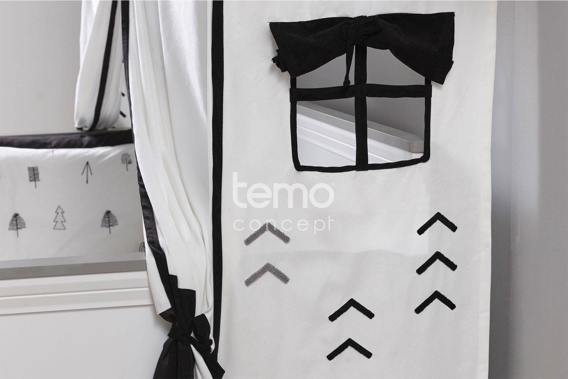 Tente Nordic (Boru Tipi Uyumlu)