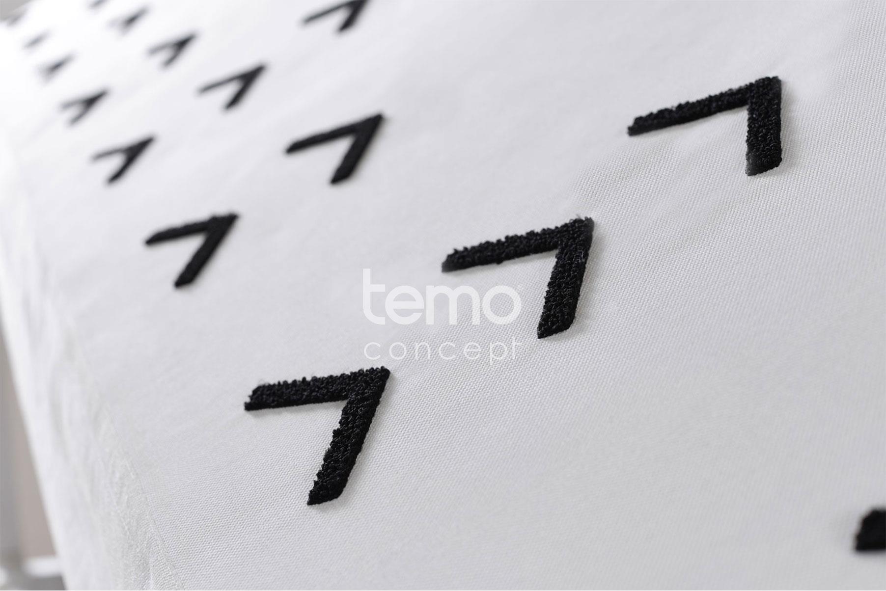Tente Nordic (Todi Toddler Tente Uyumlu)