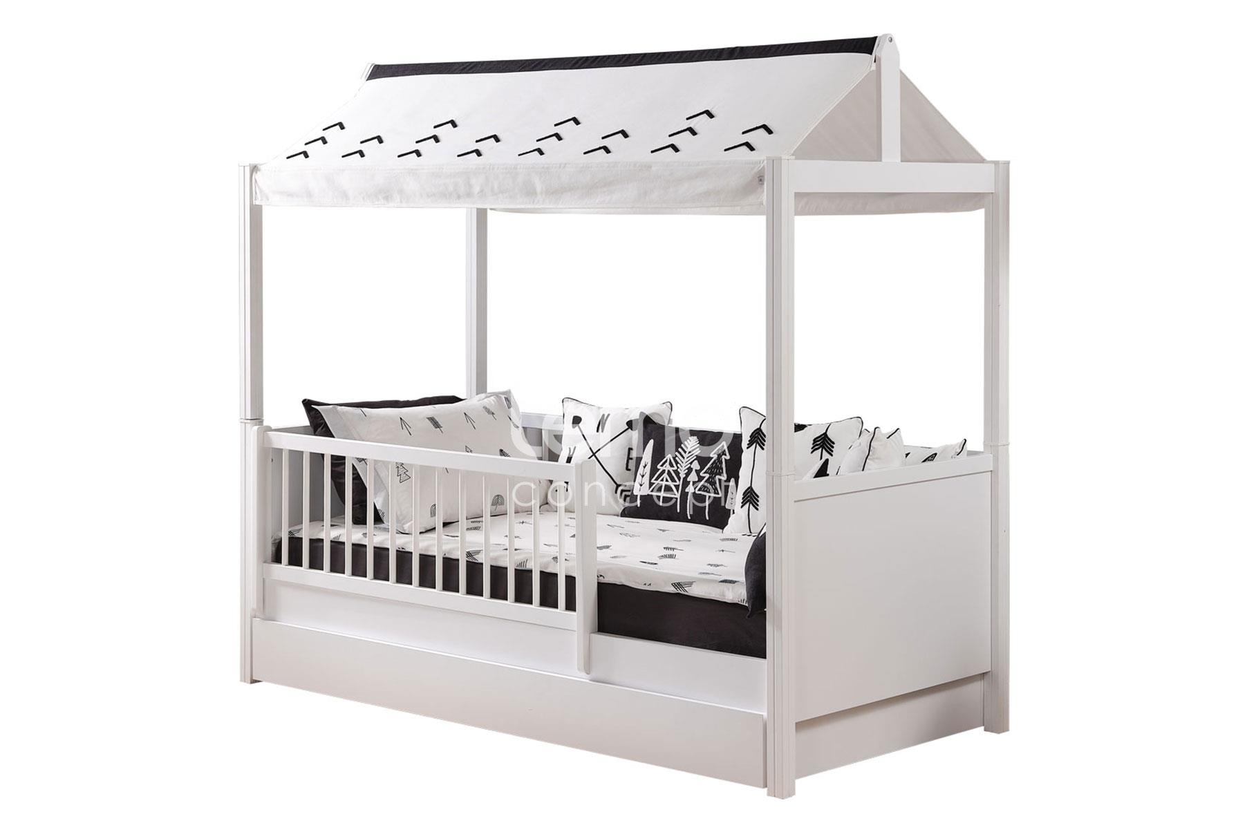 Tente Nordic (Todi Toddler Tente Uyumlu)