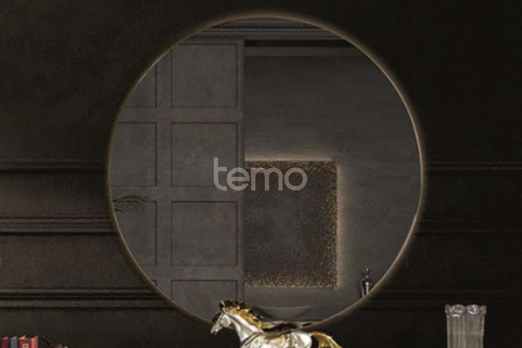 Tesla Konsol Aynası