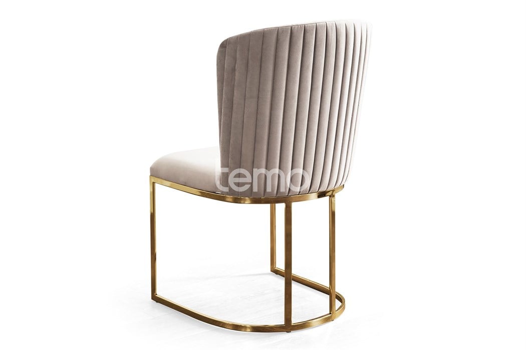 Tesla Luxury Sandalye