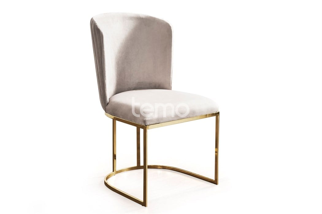 Tesla Luxury Yemek Odası