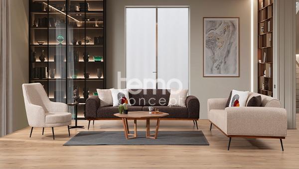 Tuva Koltuk Takımı