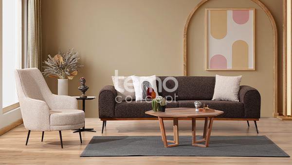 Tuva Koltuk Takımı