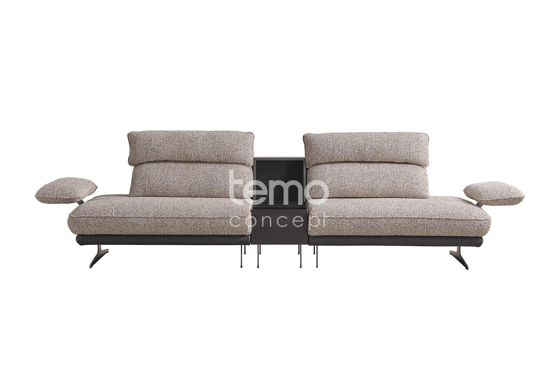 Vegas Dörtlü Koltuk