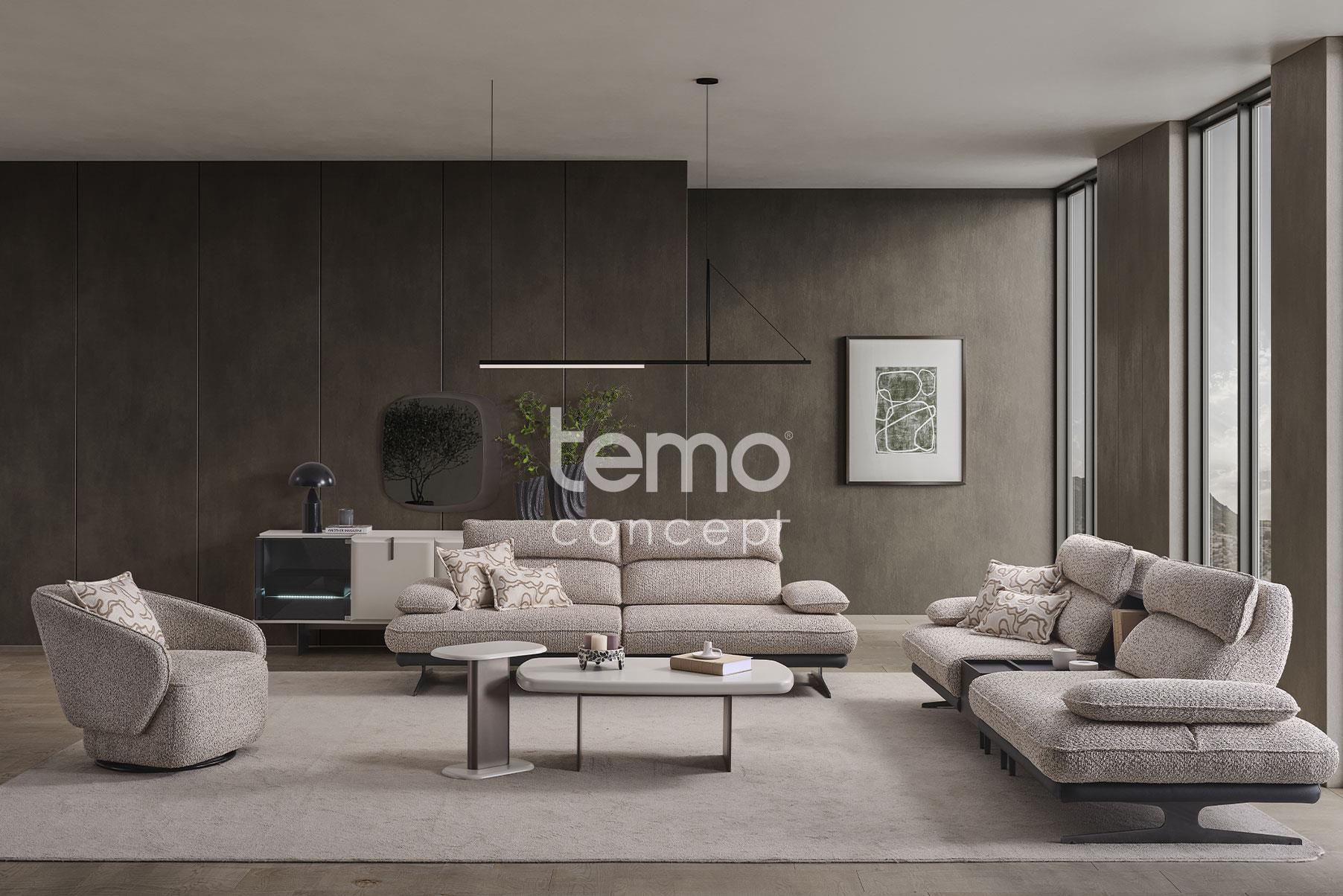 Vegas Koltuk Takımı