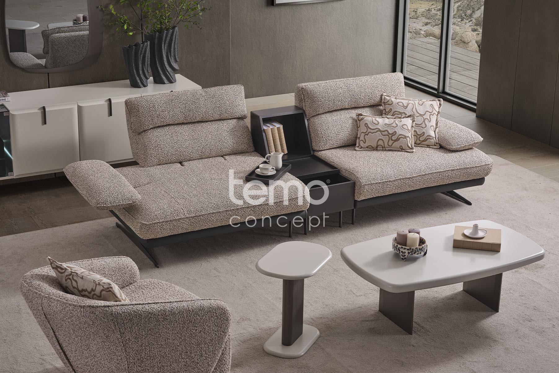 Vegas Koltuk Takımı