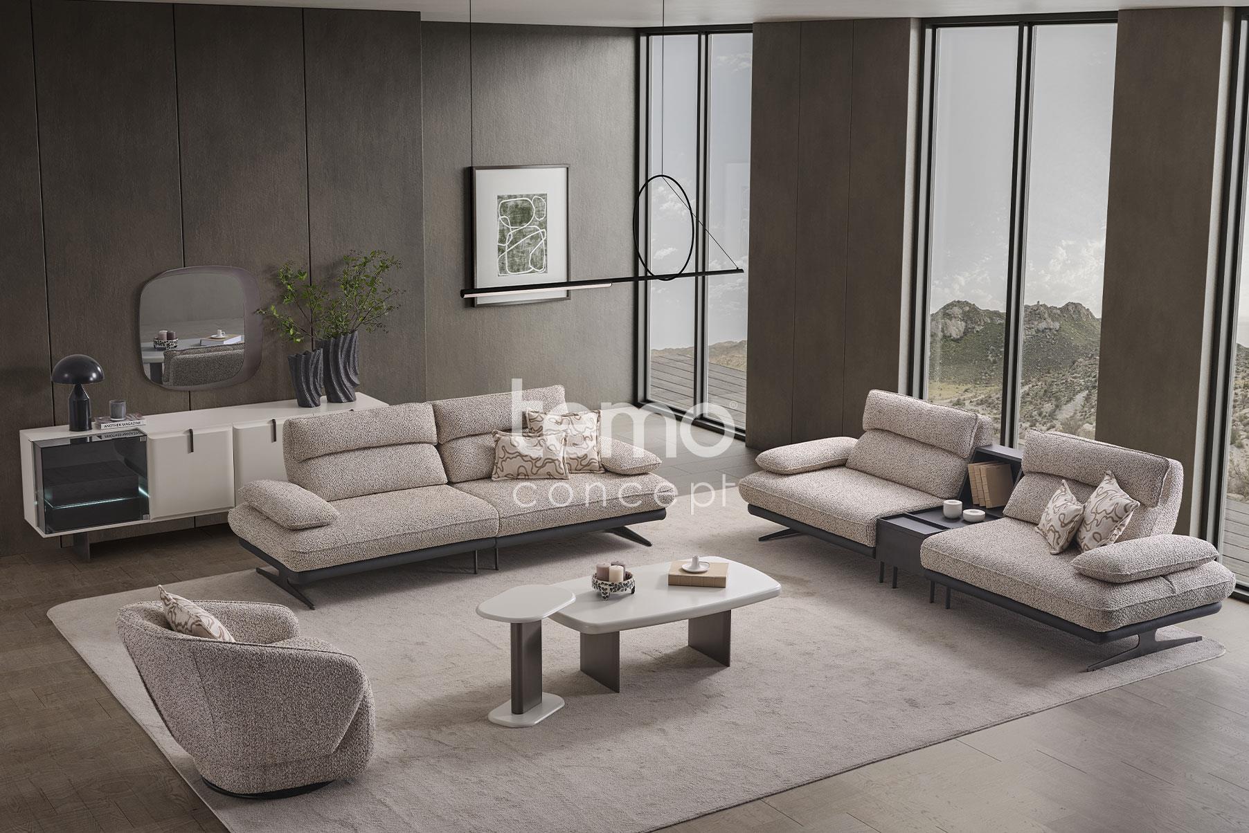 Vegas Koltuk Takımı