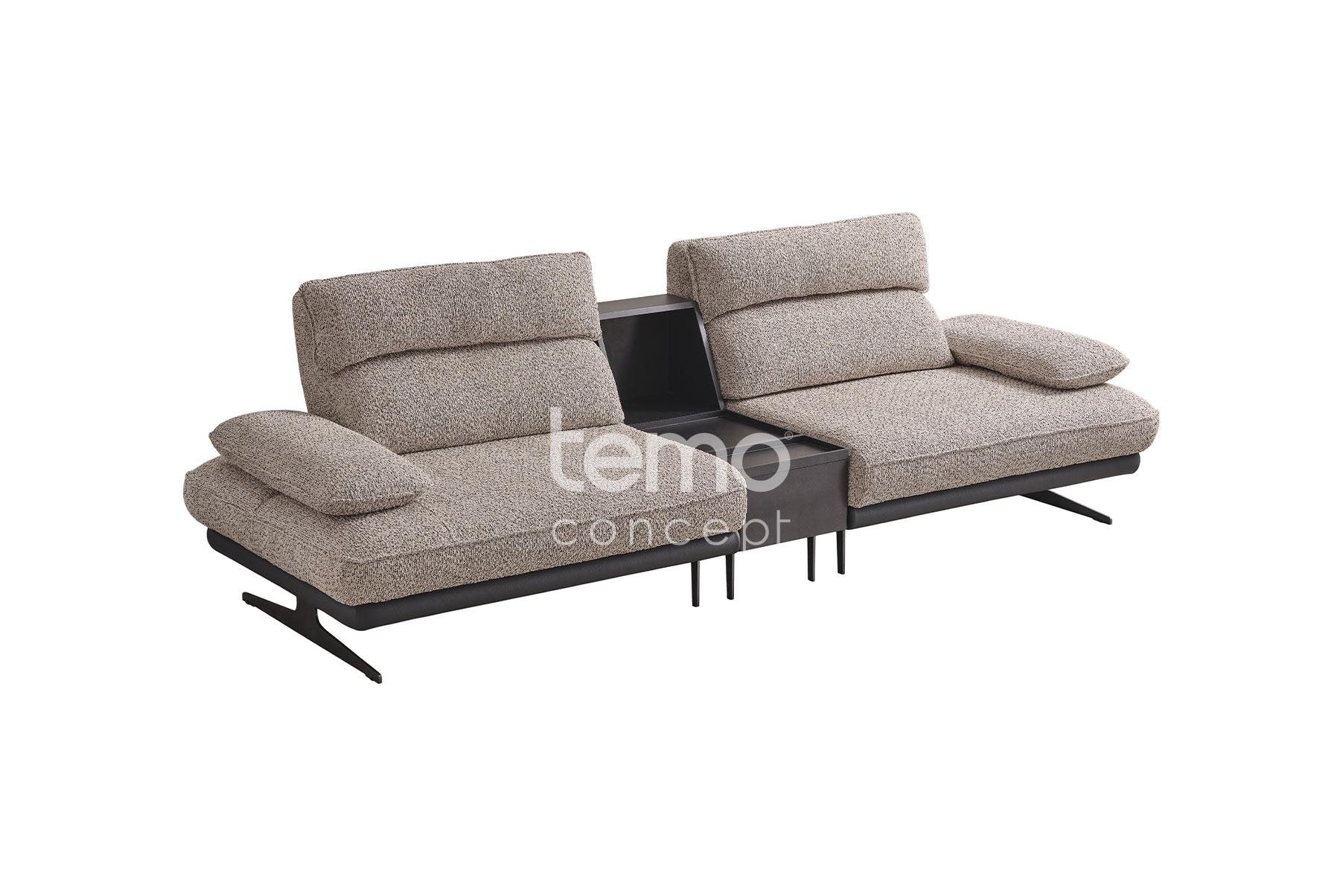 Vegas Koltuk Takımı