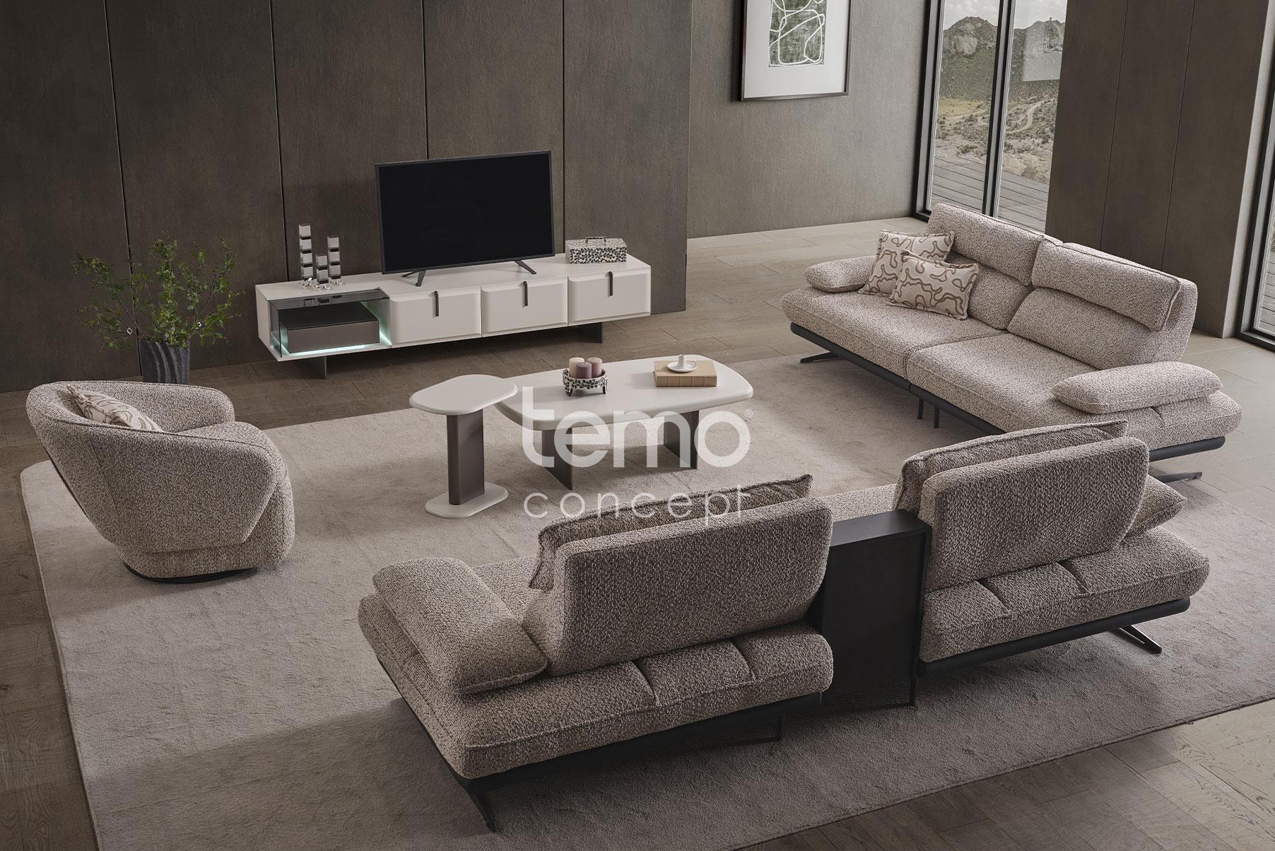 Vegas Koltuk Takımı