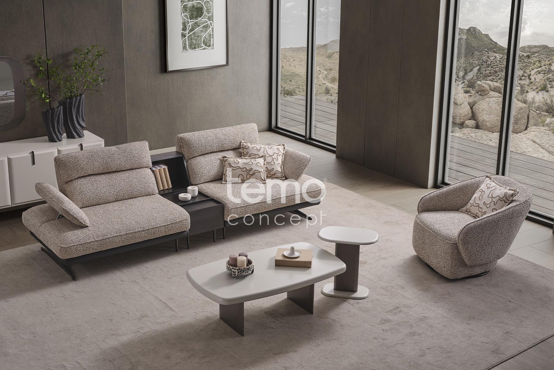 Vegas Koltuk Takımı