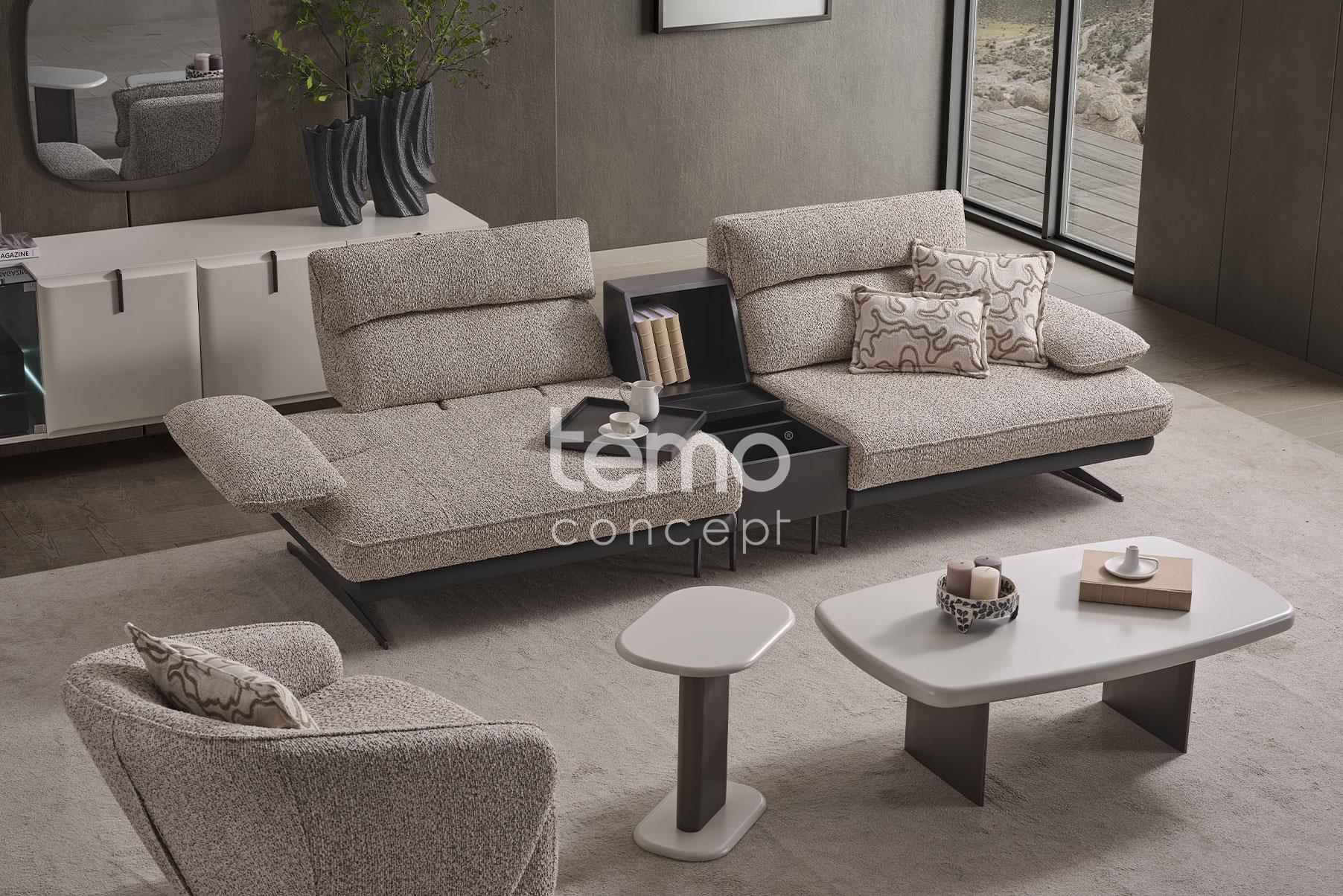 Vegas Koltuk Takımı