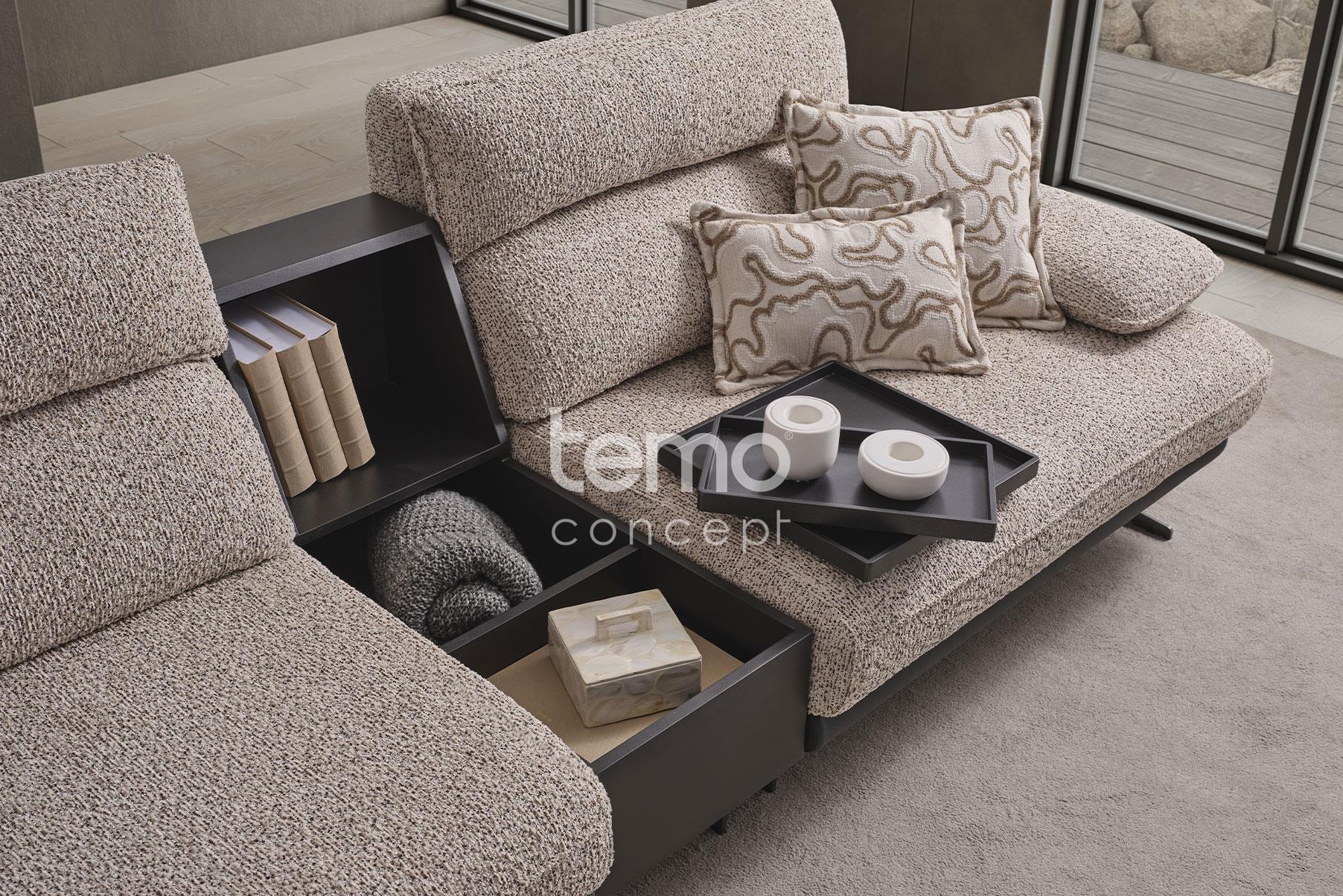 Vegas Koltuk Takımı