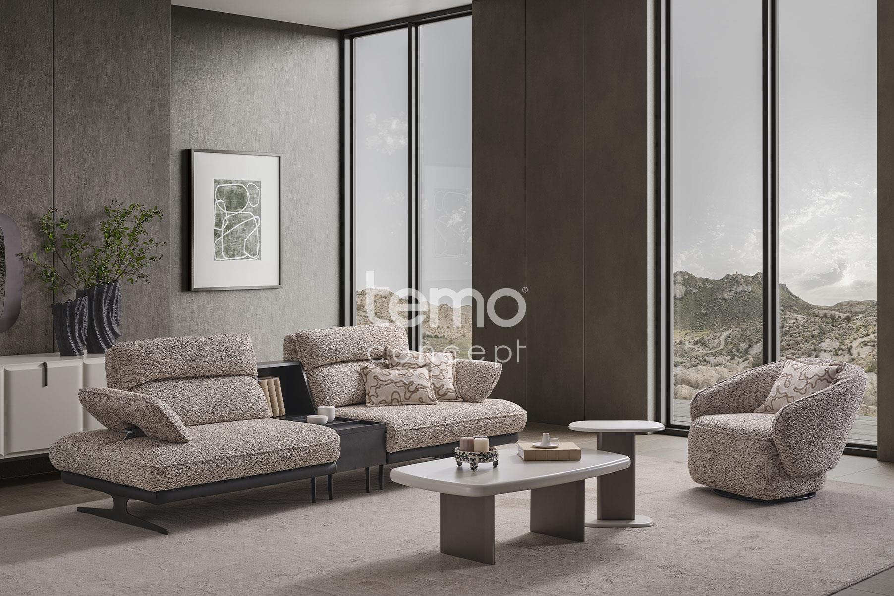 Vegas Koltuk Takımı