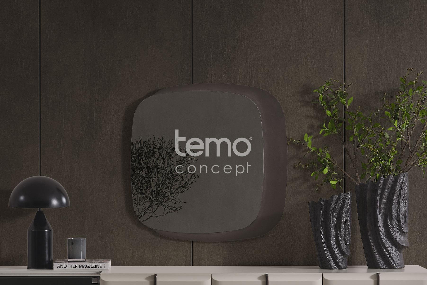 Vegas Konsol Aynası