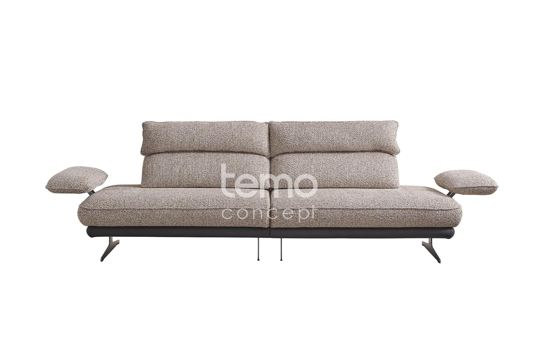 Vegas Üçlü Koltuk