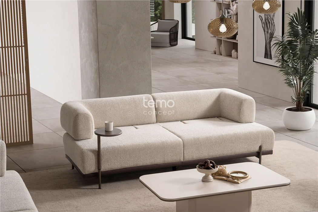 Verona Üçlü Koltuk